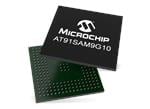 Microchip Technology SAM9N ARM926高集積マイクロプロセッサ