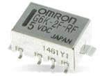 Omron Electronics G6K-RF高周波リレー