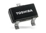 Toshiba U-MOSVII MOSFET