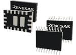 Renesas / Dialog GreenPAK™プログラム可能混合信号IC（CMIC）