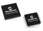 Microchip Technology LシリーズAT32UC3 AVR 32ビットMCU