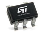 STMicroelectronics TS880/TS883 Nanopowerオープンドレイン・コンパレータ
