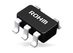 ROHM Semiconductor BU42xx & BU43xx電圧検出器IC