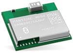 Panasonic Electronic Components PAN1326C2 BLUETOOTH® RFモジュール評価キット