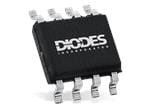 Diodes Incorporated コネクテッドドライビングアプリケーション
