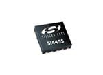 Silicon Labs Si4455 EZRadio®トランシーバ