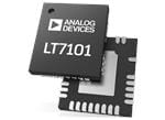 Analog Devices Inc. LT7101同期降圧型レギュレータ