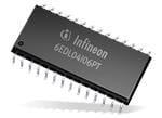 Infineon Technologies 6EDフルブリッジ・ドライバIC