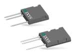 IXYS 高電圧逆導通（BiMOSFET™）IGBT