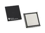 Texas Instruments TUSB8042A 4ポートUSB 3.2x1 Gen1ハブ