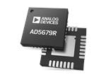 Analog Devices Inc. AD5679 & AD5679R 16ビット、16チャンネルnanoDAC+