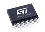 STMicroelectronics L99MOD51XPマルチ出力ドライバ