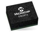 Microchip Technology DSC613 3出力MEMSクロック・ジェネレータ