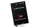 Broadcom AFBR-S20M2x光センサ開発ツール