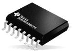 Texas Instruments UCC2154x/UCC2154x-Q1デュアルチャンネル・ゲートドライバ