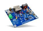 STMicroelectronics STEVAL-ISA204V1評価ボード
