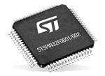 STMicroelectronics STSPIN32F060x 600V 3相コントローラ