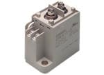 Omron Electronics G9EC DCパワーリレー
