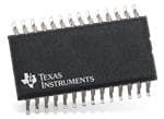 Texas Instruments MSP430F21x216ビット超低消費電力MCU