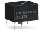 CST25 Current Sense Transformers