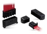 Hirose Electric GT25シリーズ車載用コネクタ