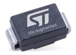 STMicroelectronics SMA SMA6TY 600W車載用Transil™