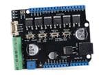 Seeed Studio TB6605FTGブラシレスモータキット（Arduino用）