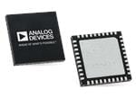 Analog Devices Inc. AD5753シングルチャンネル・デジタルアナログコンバータ