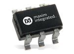 Analog Devices / Maxim Integrated MAX1615x超低電流監視回路