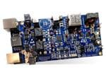 STMicroelectronics STEVAL-POE003V1評価ボード