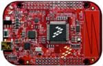 NXP Semiconductors FRDM-KE02Z Kinetis E Freedom開発プラットフォーム
