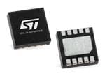 STMicroelectronics STR485E低消費電力差動ライントランシーバ