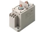 Omron Electronics G9EA DCパワーリレー