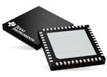 Texas Instruments ADC3244E 14ビット・アナログ・デジタルコンバータ