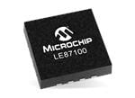 Microsemi / Microchip Le87100シングルチャンネル差動アンプ