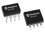 Microchip Technology MCP3551アナログ・デジタル・コンバータ