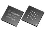Infineon Technologies Semper™ NORフラッシュメモリ