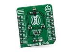 Mikroe MIKROE-3657 Magneto 7 Click