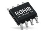 ROHM Semiconductor パワーマネジメントスイッチIC