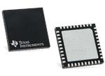 Texas Instruments DACx1416デジアル・アナログ・コンバータ（DAC）