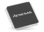 Renesas Electronics S5D3 Synergy™プラットフォーム・マイクロコントローラ