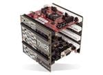 NXP Semiconductors Kinetis Lシリーズ向けタワーシステム