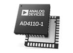 Analog Devices Inc. AD4110-1ユニバーサル入力AFE（24ビットADC搭載）