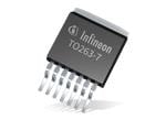 Infineon Technologies TLS850FxTA OPTIREG™リニア電圧レギュレータ