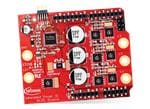 Infineon Technologies BLDCSHIETLE9879 BLDC Arduinoシールド