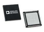 Analog Devices Inc. AD8432デュアルチャンネル超低ノイズアンプ