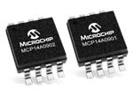 Microchip Technology MCP14A0901 & MCP14A0902 MOSFETドライバ