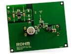 ROHM Semiconductor BD9V101MUF-EVK-001評価ボード