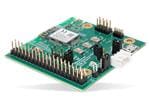 Microchip Technology AC164165 Wi-Fiスマートデバイス・イネーブルキット