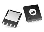 onsemi LFPAK4産業用パワーMOSFET
